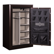 Load image into Gallery viewer, Flag Safe 30 Gun and Home Safe