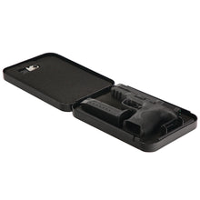 Load image into Gallery viewer, Nighthawk 9.5" Mobile Lock Box Combination Lock