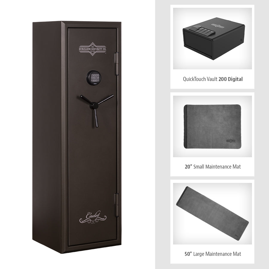 Cadet 12 Bundle