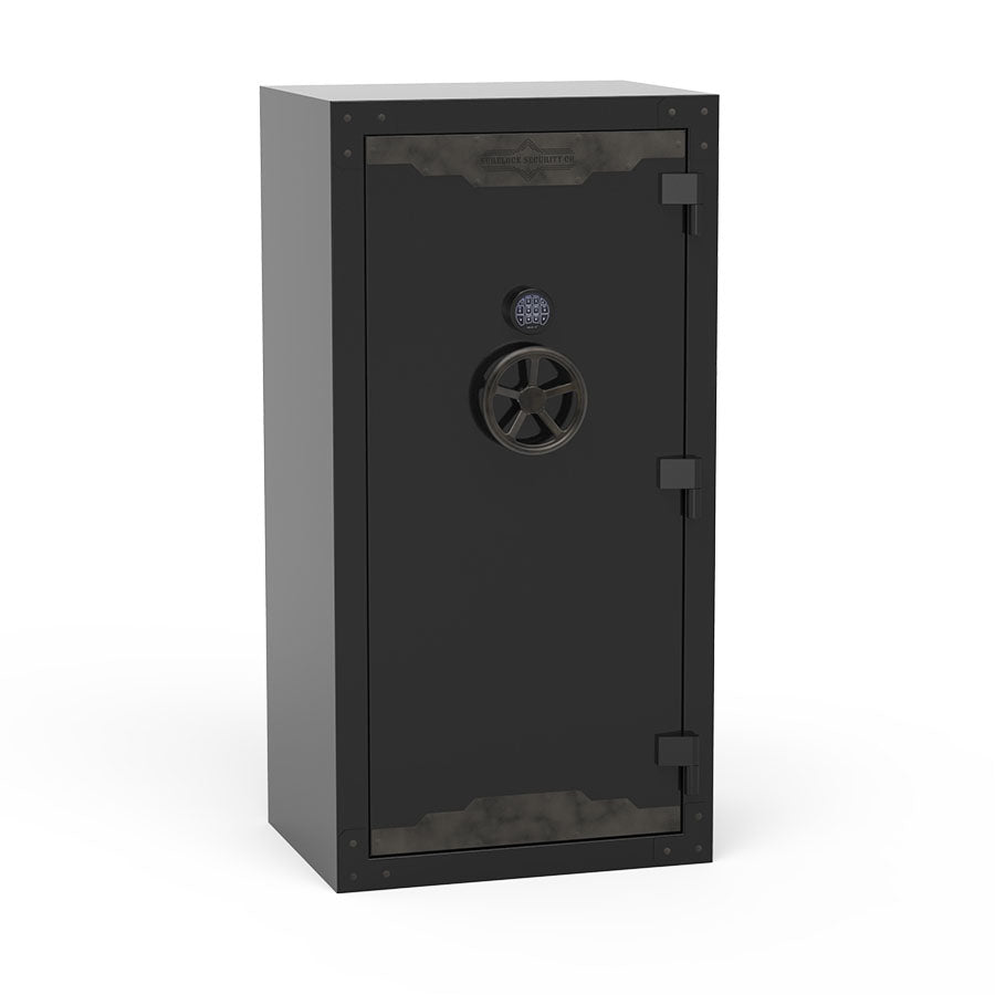 Rugged 44 Gun and Home Safe