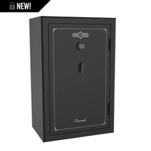 Load image into Gallery viewer, Cascade 48 gun and home security safe with digital keypad lock
