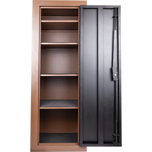 Load image into Gallery viewer, Combat Cabinet Utility Cabinet
