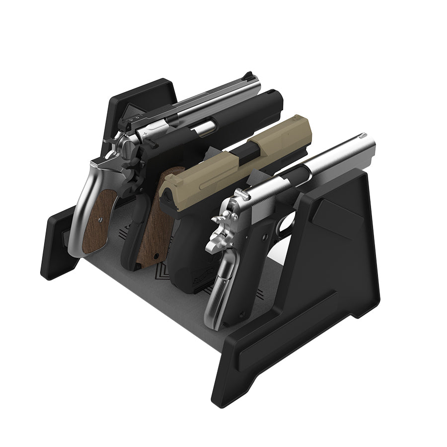 Deluxe Gun Rack