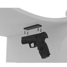 Load image into Gallery viewer, Heavy-Duty Magnetic Pistol Mount
